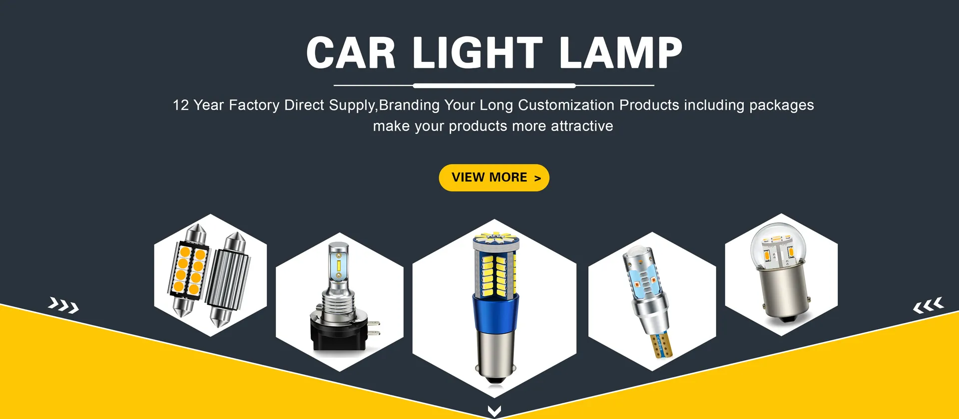 Ruiandsion Home Light Bulb